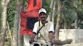 তালতলীতে বাবার মৃত্যুকে হত্যা দাবি করে ৮ বছর পর ছেলের মামলা