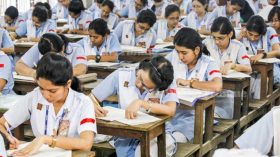 ২০২৬ সালে পূর্ণ সিলেবাসে হবে এইচএসসি-আলিম পরীক্ষা