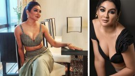 অবশেষে প্রেমের কথা স্বীকার করলেন জয়া