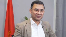 ৪ ফেব্রুয়ারি বরিশালে আসবেন বিএনপির চেয়ারম্যান তারেক রহমান