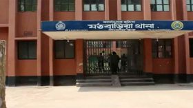 মঠবাড়িয়ায় ঋণের বোঝা সইতে না পেরে প্রাণ দিলেন ব্যবসায়ী