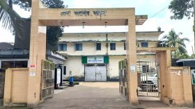 দেশের কারাবন্দীদের ভোটাধিকার চেয়ে নির্বাচন কমিশনকে চিঠি