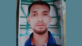 নিখোঁজের ২৪ ঘন্টা পর ধানক্ষেত থেকে বিভাটেক চালকের লাশ উদ্ধার