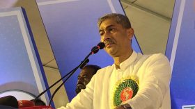 চরমোনাই পীর ভণ্ড, জামায়াত জাতীয় বেইমান: এ্যানি
