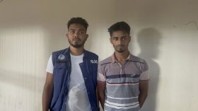 বাউফলে স্বেচ্ছাসেবক দল নেতা বহিষ্কার