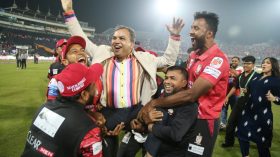 আসন্ন বিপিএলে ফরচুন বরিশালের অংশগ্রহণ অনিশ্চিত!