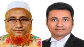 পটুয়াখালীতে জুলাই হত্যা মামলা বাণিজ্য, বিএনপির ২ নেতার পদ স্থগিত