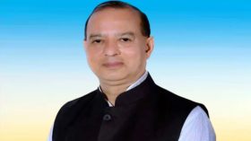 শেখ হাসিনা পরিষদের সভাপতি ক্যাপ্টেন এম মোয়াজ্জেম কারাগারে