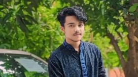 আমতলীতে যুবক গলায় রশি দিয়ে যুবকের আত্মহনন