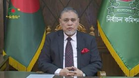 সংসদ নির্বাচন ও গণভোট ১২ ফেব্রুয়ারি