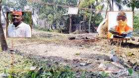 বিজয় দিবসেই ভাঙ্গা হলো পরমহল ইউথ ক্লাব, নেপথ্যে বিএনপি নেতা গিয়াস