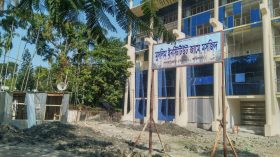 ইসলামিক রিচার্স সেন্টার ও মসজিদ স্থাপন নিয়ে মুসলিম ইনস্টিটিউটের ব্যাখ্যা