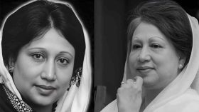 ত্রয়োদশ জাতীয় সংসদ নির্বাচন: খালেদা জিয়ার তিন আসনের অবস্থা