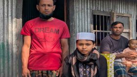 পটুয়াখালীতে মেয়ে থেকে ছেলেতে রূপান্তর, ব্যাপক চাঞ্চল্যের সৃষ্টি