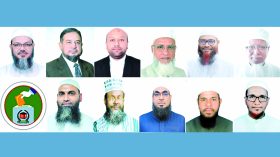 বরিশালের ছয়টি আসনে ‍একক প্রার্থী চূড়ান্ত করতে পারেনি ১২ দল