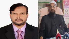 ঝালকাঠিতে আচরণবিধি লঙ্ঘন: জামায়াত ও ইসলামী আন্দোলনের প্রার্থীকে শোকজ