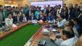 বরিশাল ১, ২ ও ৩ আসনে তিনজনের মনোনয়ন বাতিল, ৮ জনের স্থগিত