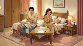 বরিশাল নগরীেতে প্রতিদিন ৯টি ডিভোর্স, বিচ্ছেদের আবেদনে এগিয়ে নারীরা
