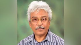 দুর্নীতির ৫ মামলা মাথায় নিয়ে ভোটের মাঠে সরদার সান্টু