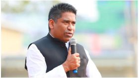 সাবেক মেয়র সাদিক আবদুল্লাহর বিরুদ্ধে দুর্নীতির মামলা