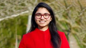 ঢাকা-৯ আসনের স্বতন্ত্র প্রার্থী তাসনিম জারার মনোনয়নপত্র বাতিল