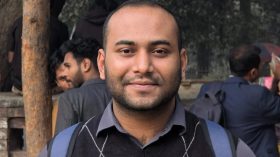 ঢাকা-১৮ আসনের স্বতন্ত্র প্রার্থী মহিউদ্দিন রনির মনোনয়নপত্র বাতিল