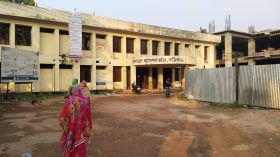 বরিশালে শীতেই বাড়ছে ডায়রিয়া, আক্রান্তের অর্ধেক শিশু