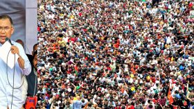 ভোটাধিকার হাইজ্যাক করতে দেয়া যাবে না : তারেক রহমান