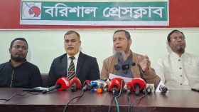 মেহেন্দিগঞ্জে জামায়াতের নেতাকর্মীদের ওপর হামলা, বিএনপির অস্বীকার