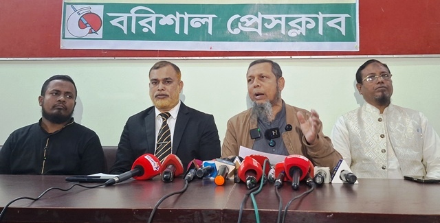 মেহেন্দিগঞ্জে জামায়াতের নেতাকর্মীদের ওপর হামলা, বিএনপির অস্বীকার