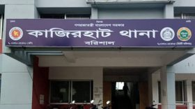 বরিশালে হাতুড়িপেটা করে কৃষককে হত্যা