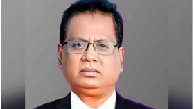 পটুয়াখালী-৪ আসনে বিএনপির এবিএম মোশাররফ হোসেন বিজয়ী