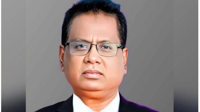 পটুয়াখালী-৪ আসনে বিএনপির এবিএম মোশাররফ হোসেন বিজয়ী