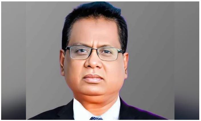  পটুয়াখালী-৪ আসনে বিএনপির এবিএম মোশাররফ হোসেন বিজয়ী 