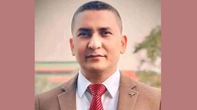 ভোলা-৪ আসনে বিজয়ী বিএনপির নুরুল ইসলাম নয়ন