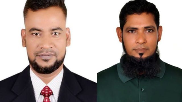 বরিশাল সদর উপজেলা মৎস্যজীবীদলের পূর্ণাঙ্গ কমিটি অনুমোদন