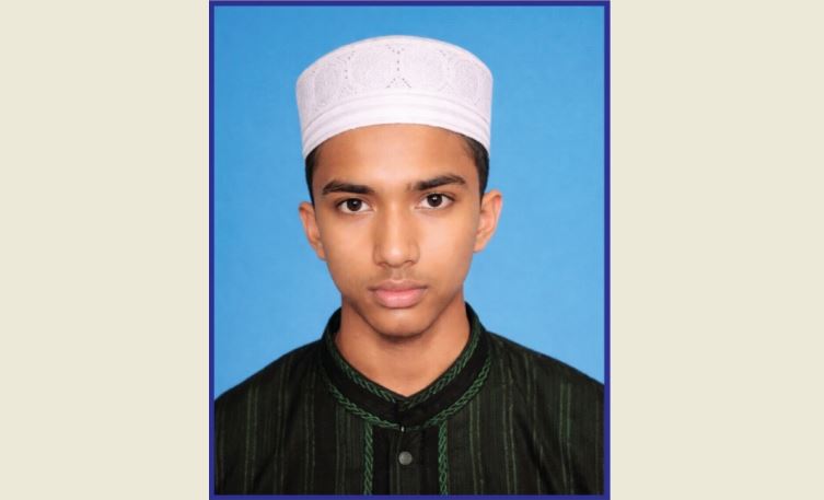 বরিশালে মাদ্রাসা শিক্ষার্থী নিখোঁজ, উৎকণ্ঠায় পরিবার