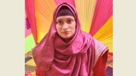 বোরহানউদ্দিনে গৃহবধূর ঝুলন্ত লাশ উদ্ধার, হত্যার অভিযোগ