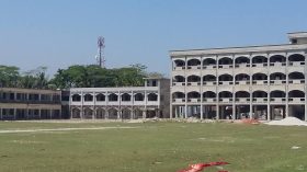 কেন্দ্রে ফ্যান না থাকায় গরমে অসুস্থ হয়ে দুই এসএসসি পরীক্ষার্থী হাসপাতালে