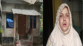 ১০ বছরের দাম্পত্যজীবন শেষে প্রবাসীর টাকা-স্বর্ণালংকার নিয়ে উধাও স্ত্রী