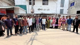 পবিপ্রবির ডিভিএম অনুষদের ৩০৭ শিক্ষার্থীর ভবিষ্যৎ অনিশ্চিত