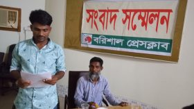 চরফ্যাশনে চাঁদা না পেয়ে কৃষক পরিবারের ওপর হামলা, বাবা আশঙ্কাজনক