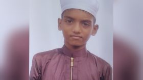 বরিশালের নিখোঁজ মাদ্রাসা ছাত্র ফয়সালের সন্ধান চান পরিবার