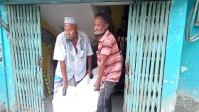 যন্ত্রণা থেকে মুক্তি পেতে আইনজীবী সহকারীর আত্মহত্যা