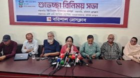নগর উন্নয়নে সবাইকে সঙ্গে নিয়ে কাজ করতে চাই: বসিক প্রশাসক