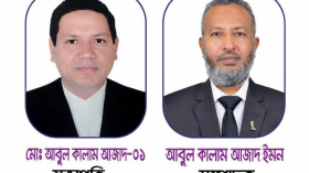 বরিশাল জেলা আইনজীবী সমিতির নির্বাচনে বিএনপি’র প্যানেল বিজয়ী