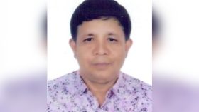 বরিশাল বিভাগের নতুন বিভাগীয় কমিশনার খলিল আহমেদ