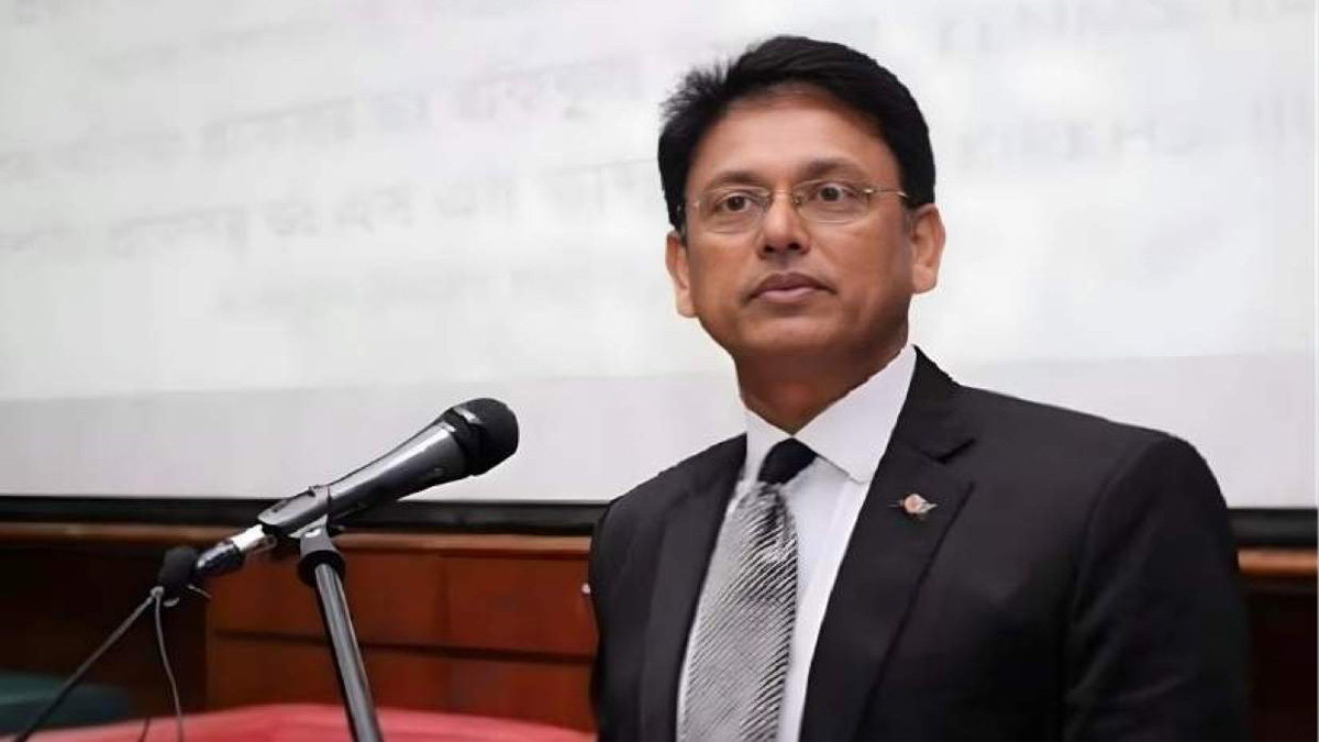  ৭ এপ্রিল বরিশালে আসছেন শিক্ষামন্ত্রী এহছানুল হক মিলন 