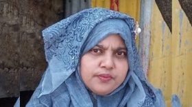 বরগুনায় স্বামীর বিরুদ্ধে চেক জালিয়াতি মামলা, কারাগারে স্ত্রী