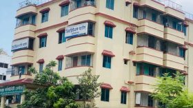 শিক্ষার্থীদের টাকা আত্মসাৎ: ডিডব্লিউএফ নার্সিং কলেজের জালিয়াতি তদন্তের নির্দেশ
